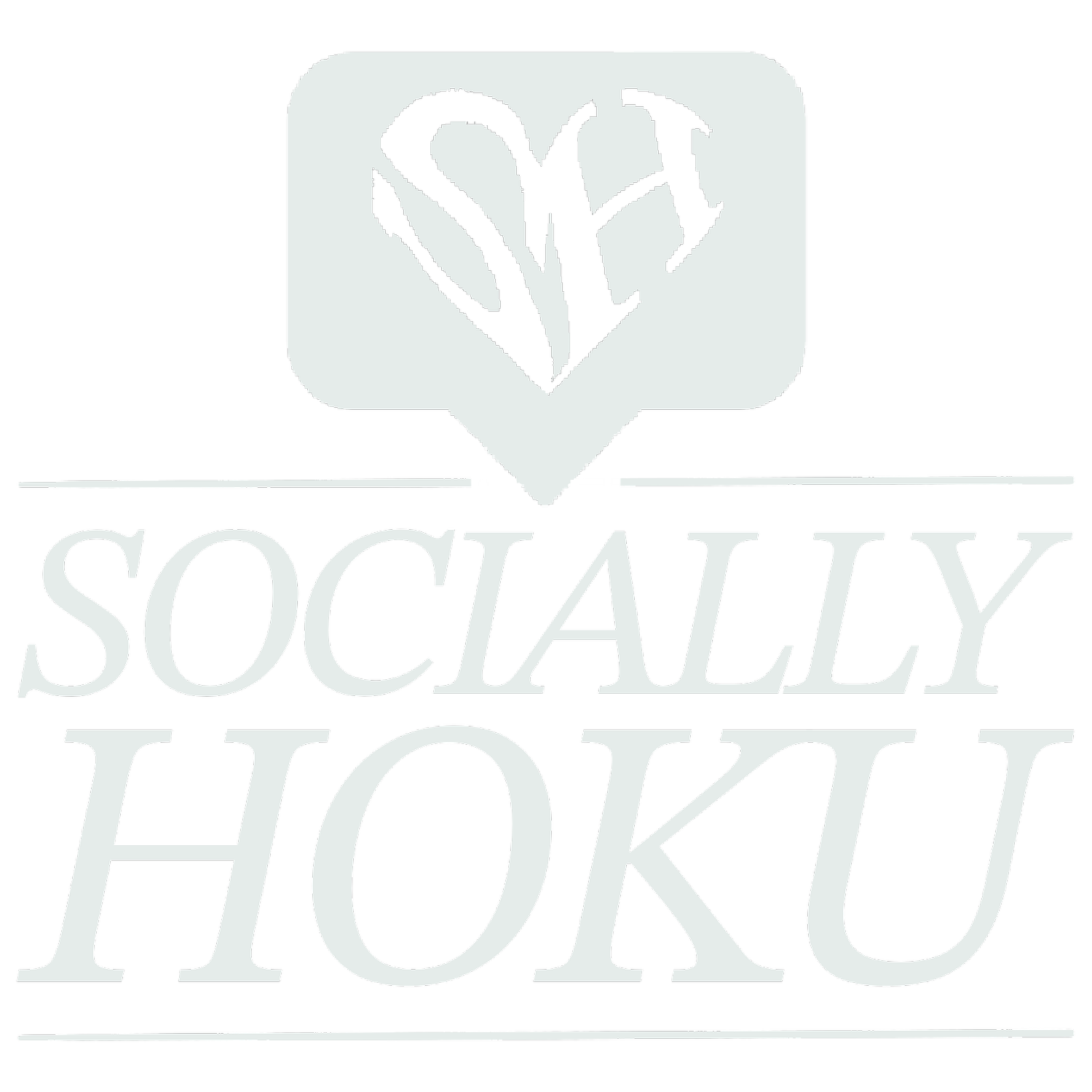 Socially Hoku