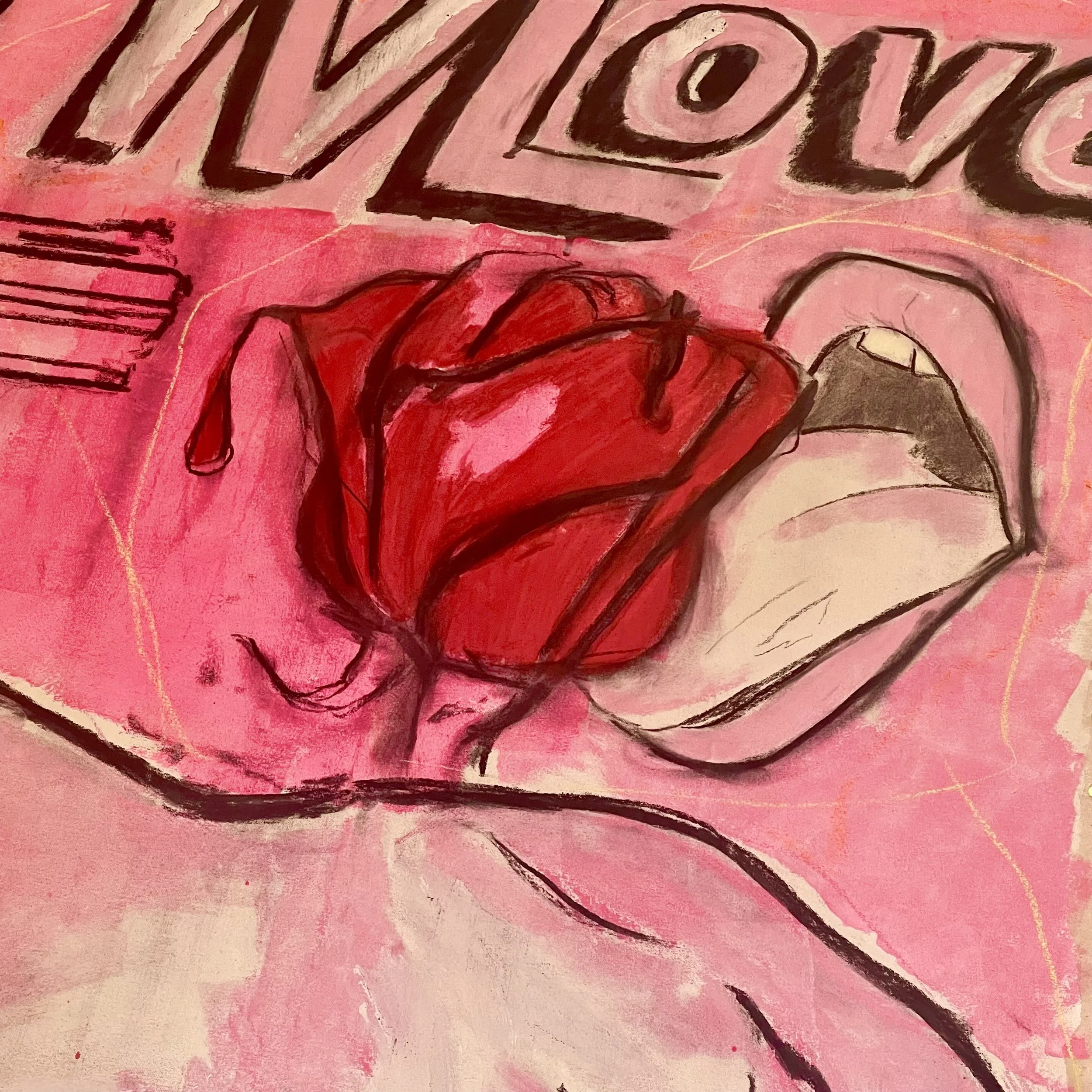 'Another cool Move' detail