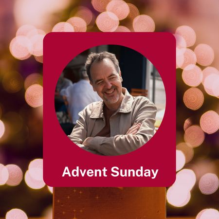 Advent Sunday