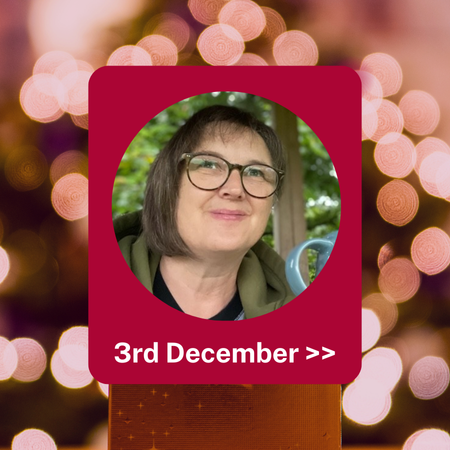 3rd December