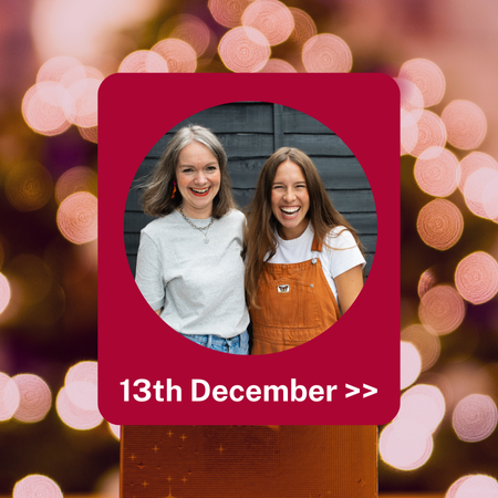13th December