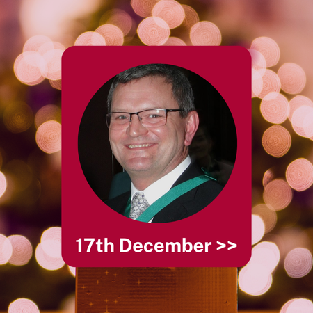 17th December