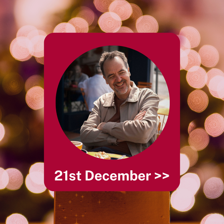 21st December