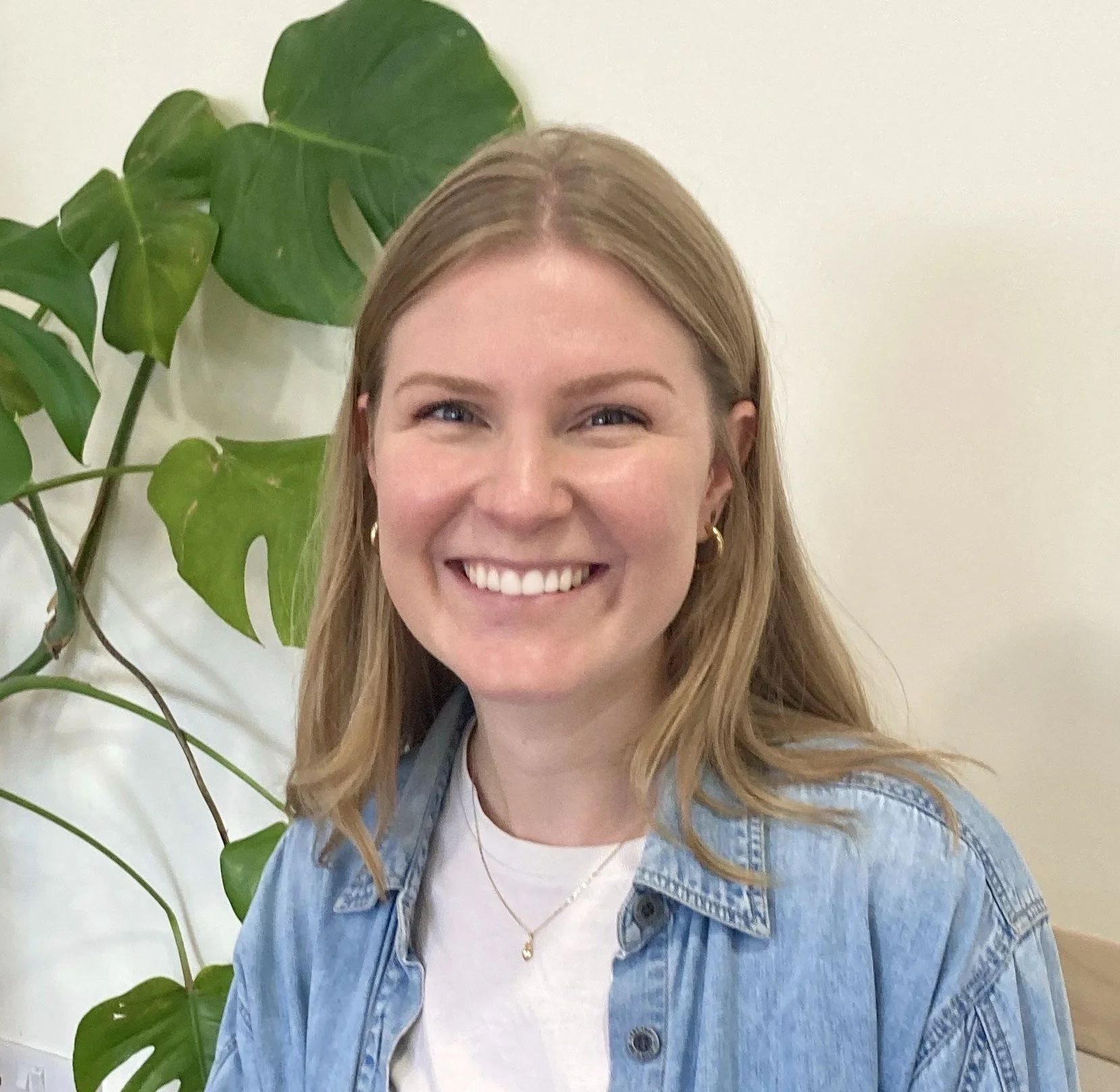 Interview with Bekah Grace