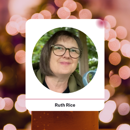 Advent 2 – The Gift of Slowing Down