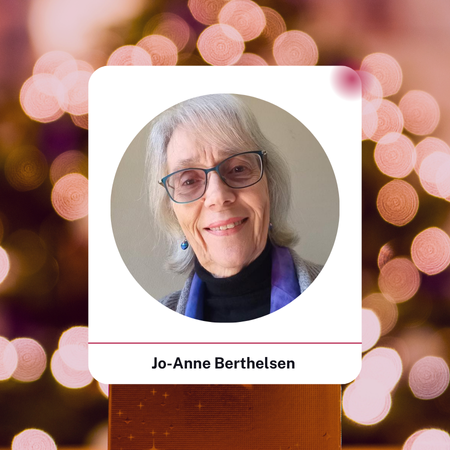 Advent 3 – Joy in the Ordinary&nbsp;&nbsp;