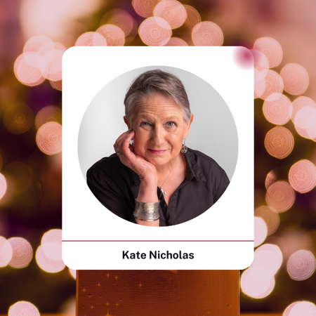 Advent 4 – Music and Wellness