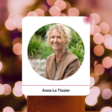 Advent  9 – Creating Sacred Space&nbsp;