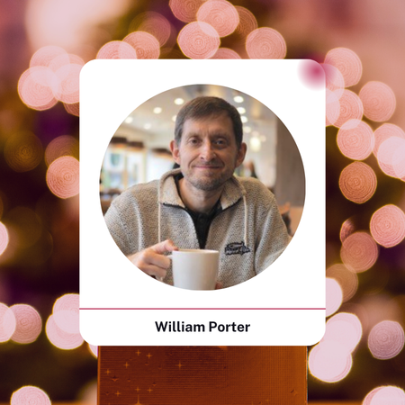 Advent 12 - Walking As Prayer