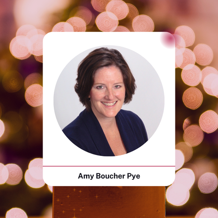 Advent 13 - Food and Fellowship