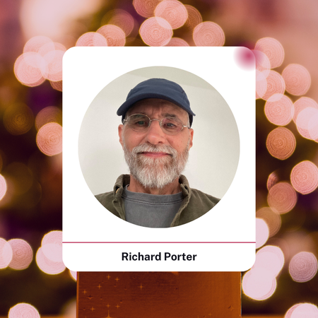 Advent 15 - The Wellness of Wonder