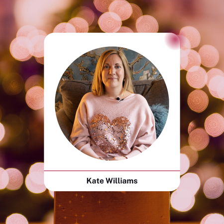 Advent 16 - Self-Compassion