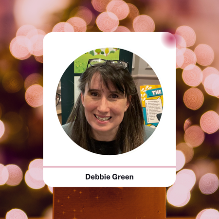 Advent 21 - Creativity and Craft