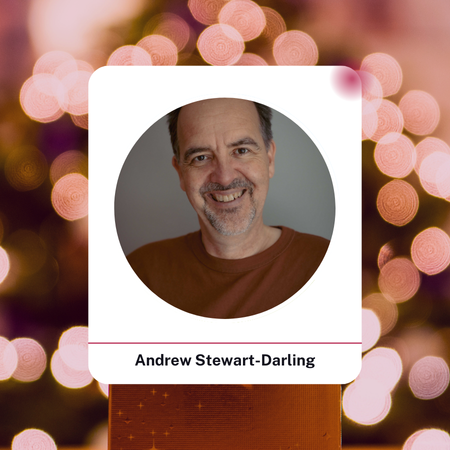 Advent 24 - Christ our Wellness