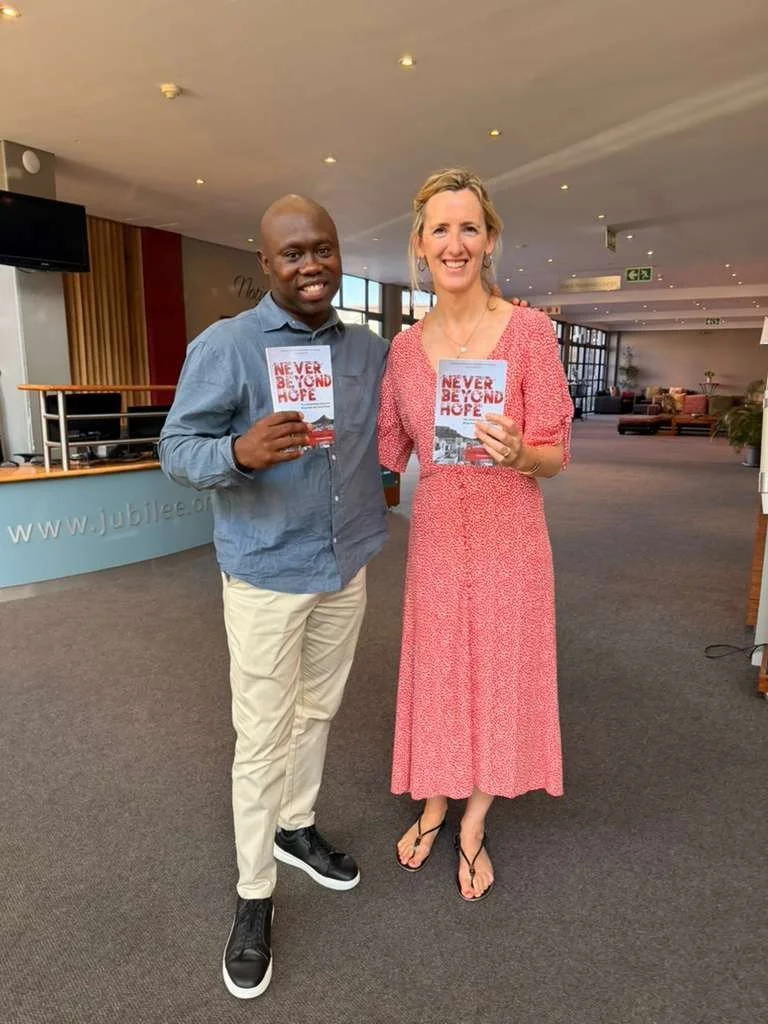 Interview with Shepherd Pani