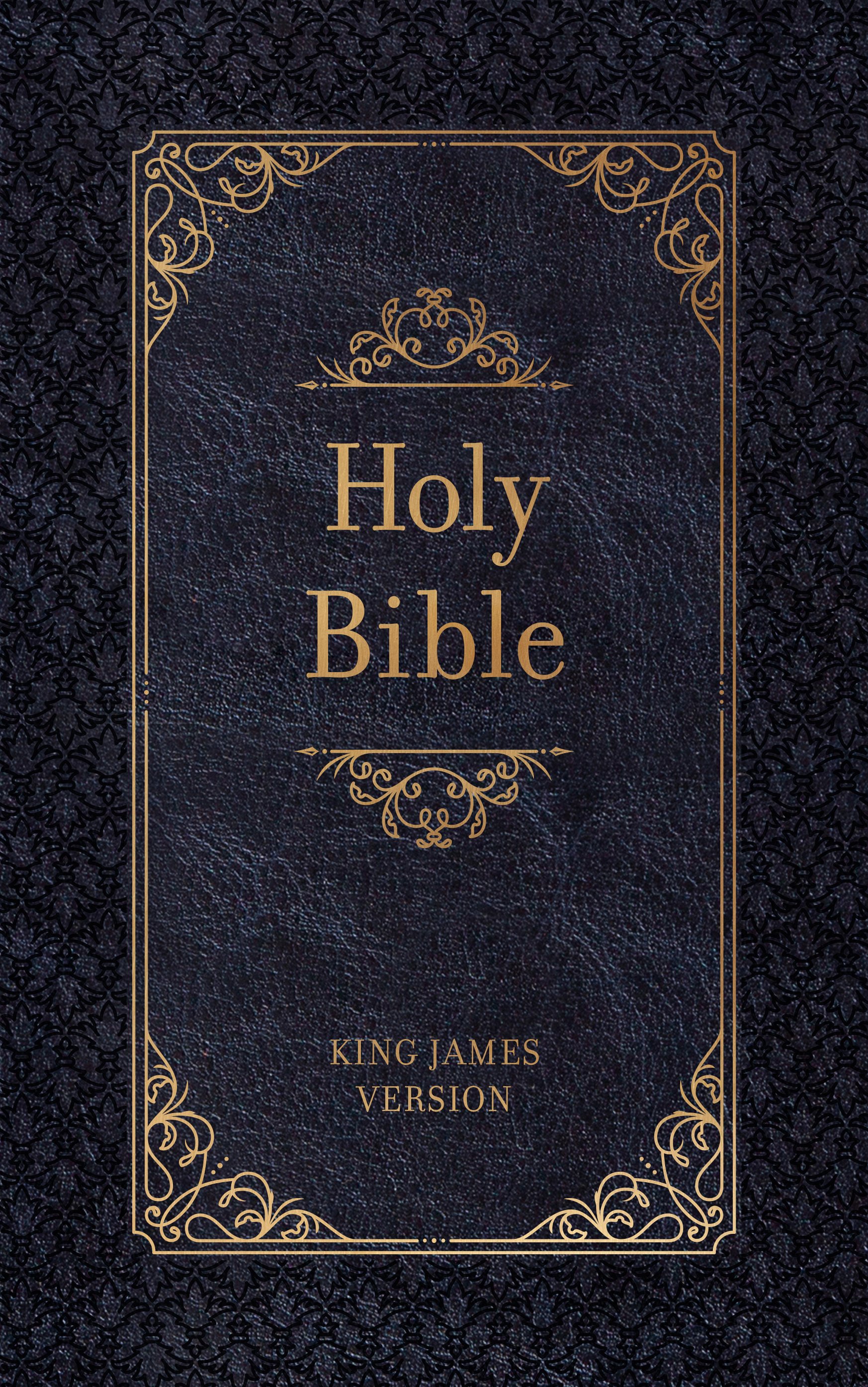 KJV Bible