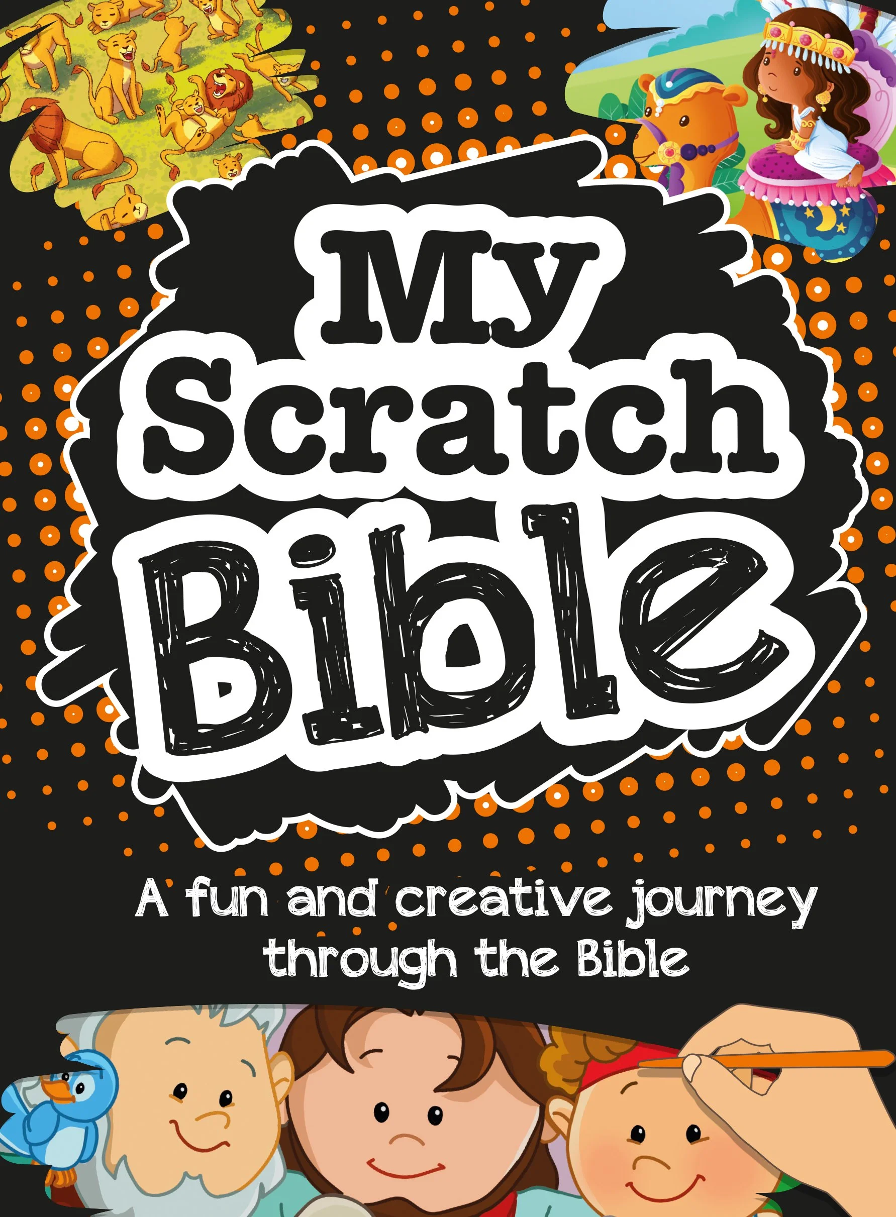 My Scratch Bible