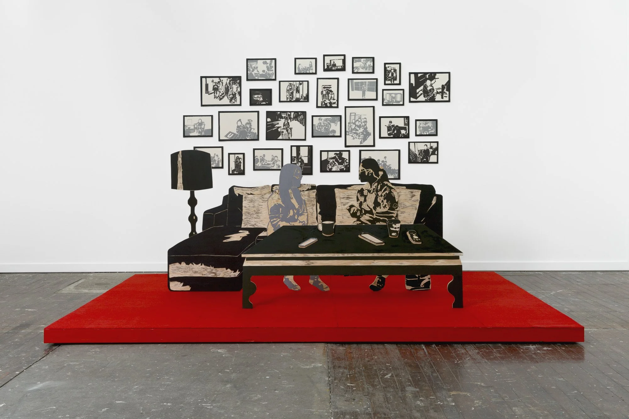 Recognition Of Self, 2021