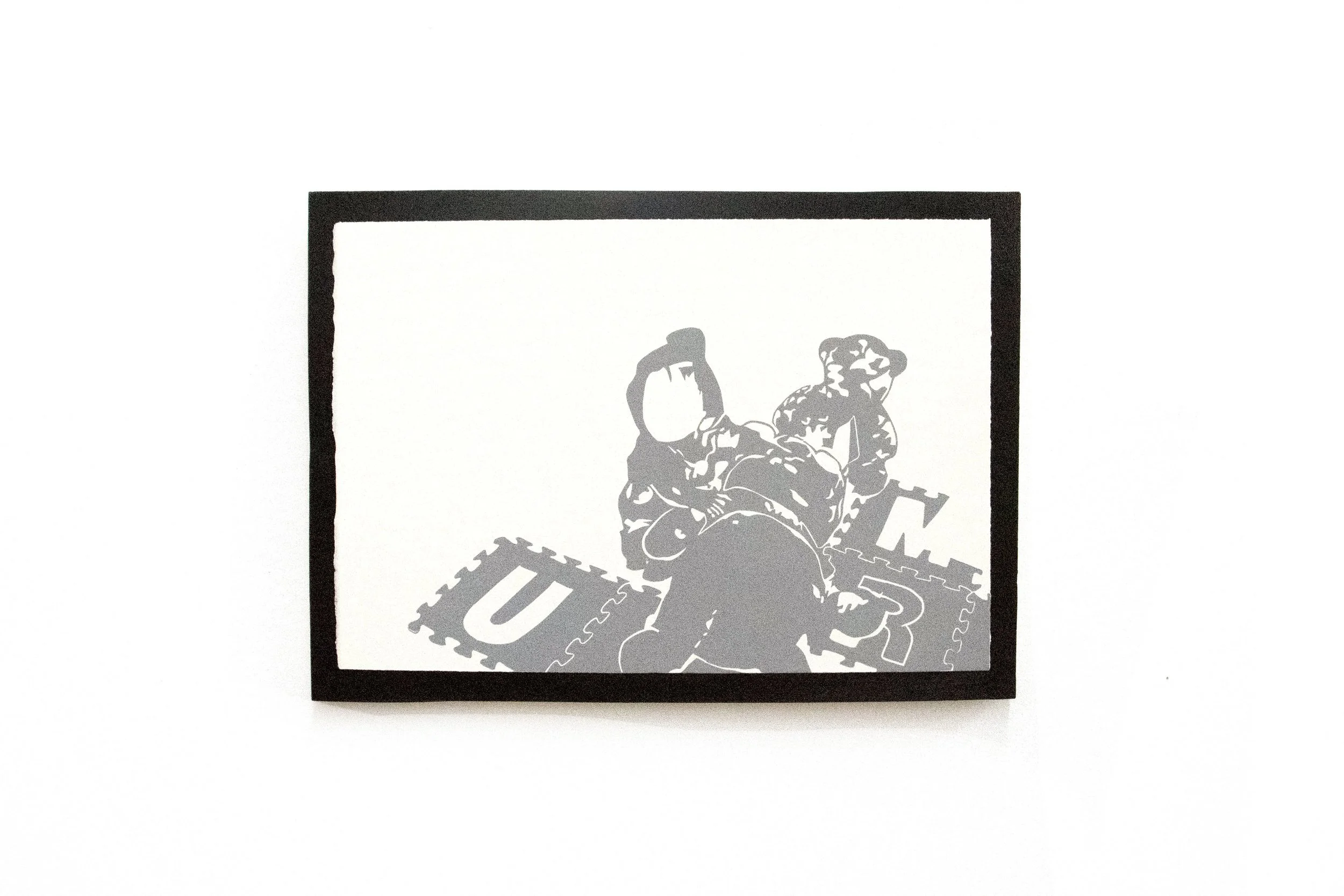 Growing Up With My Lola, 2021