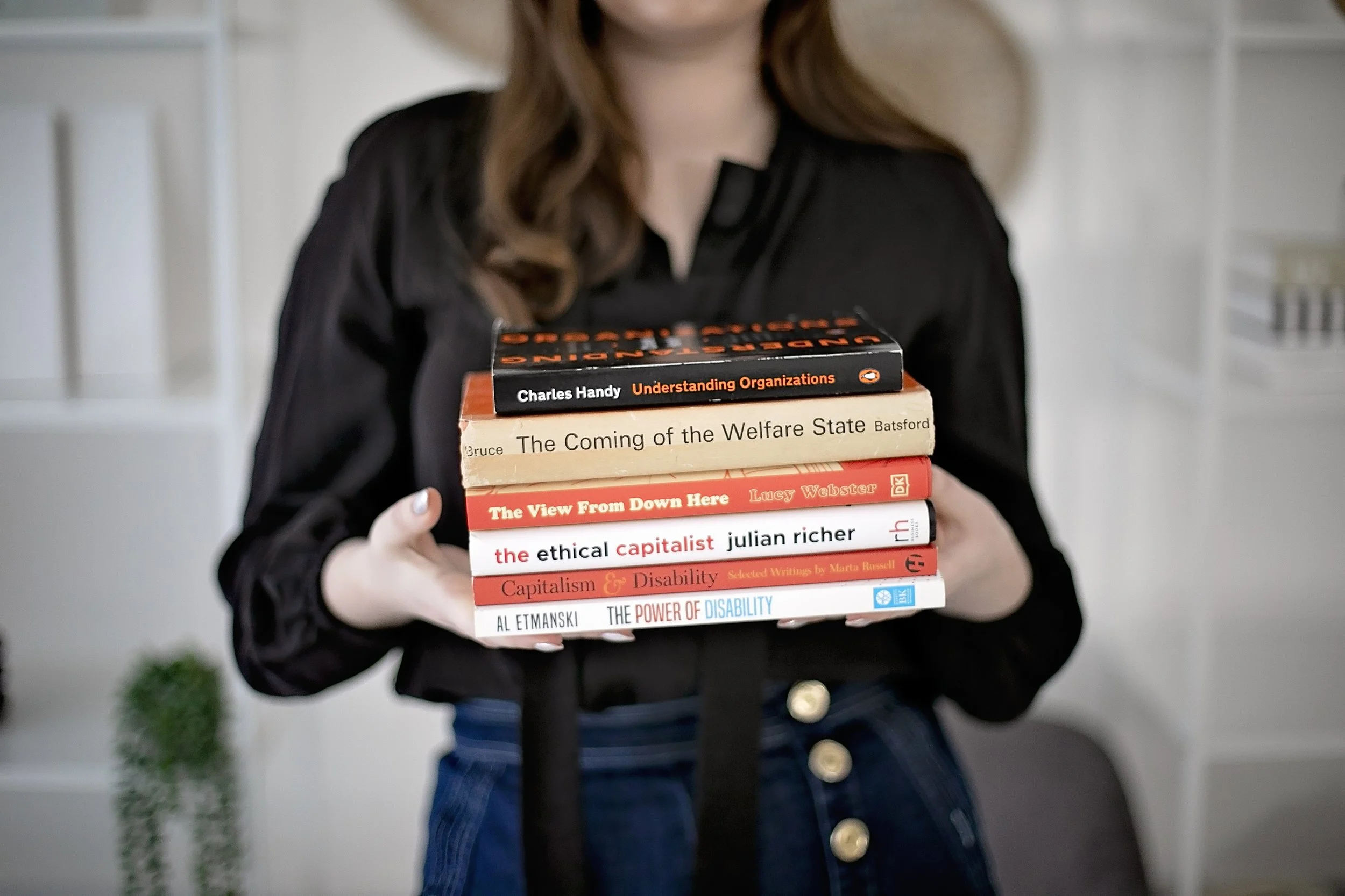 AI Policy Power Hour