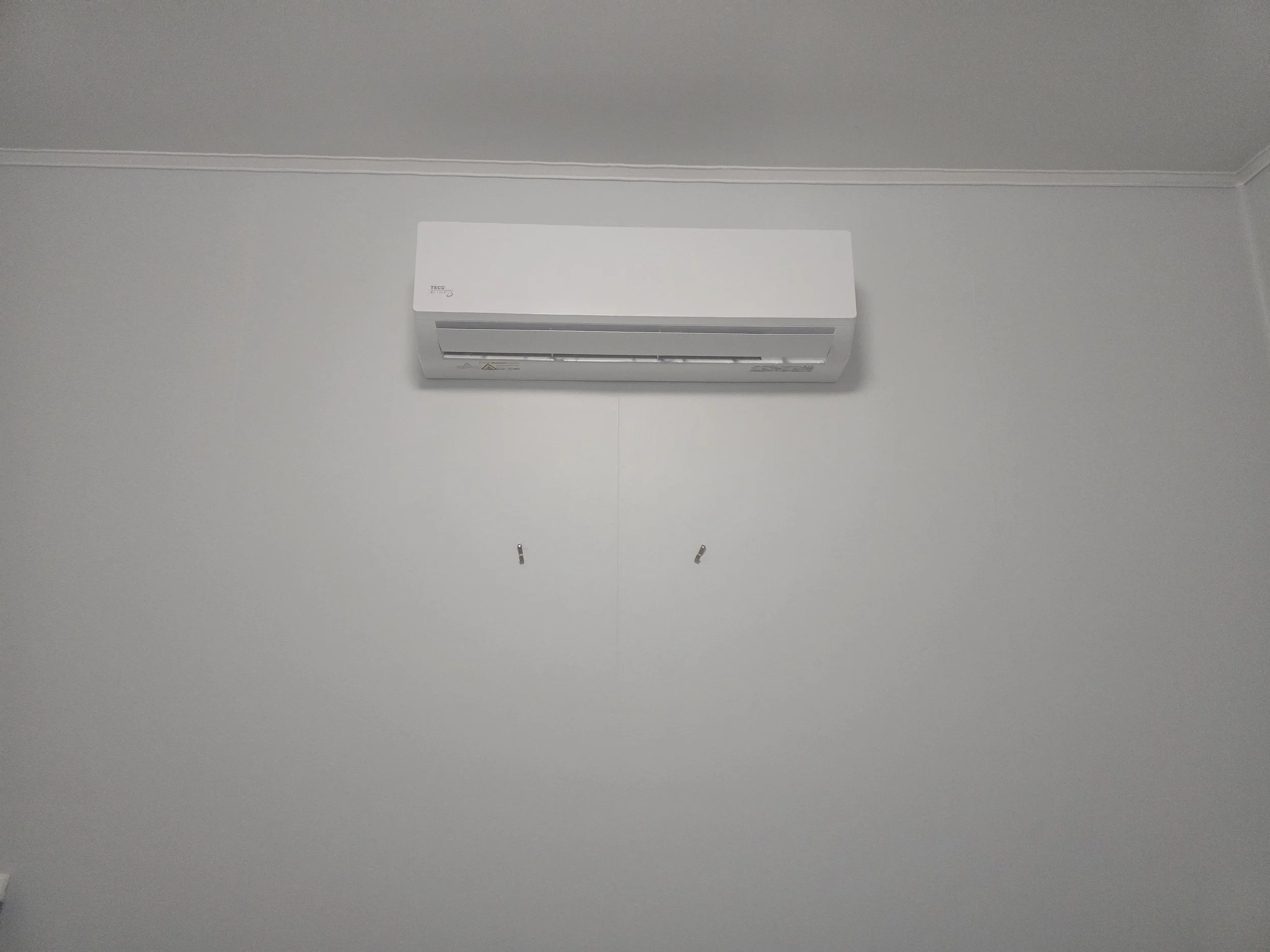 Teco Split-System