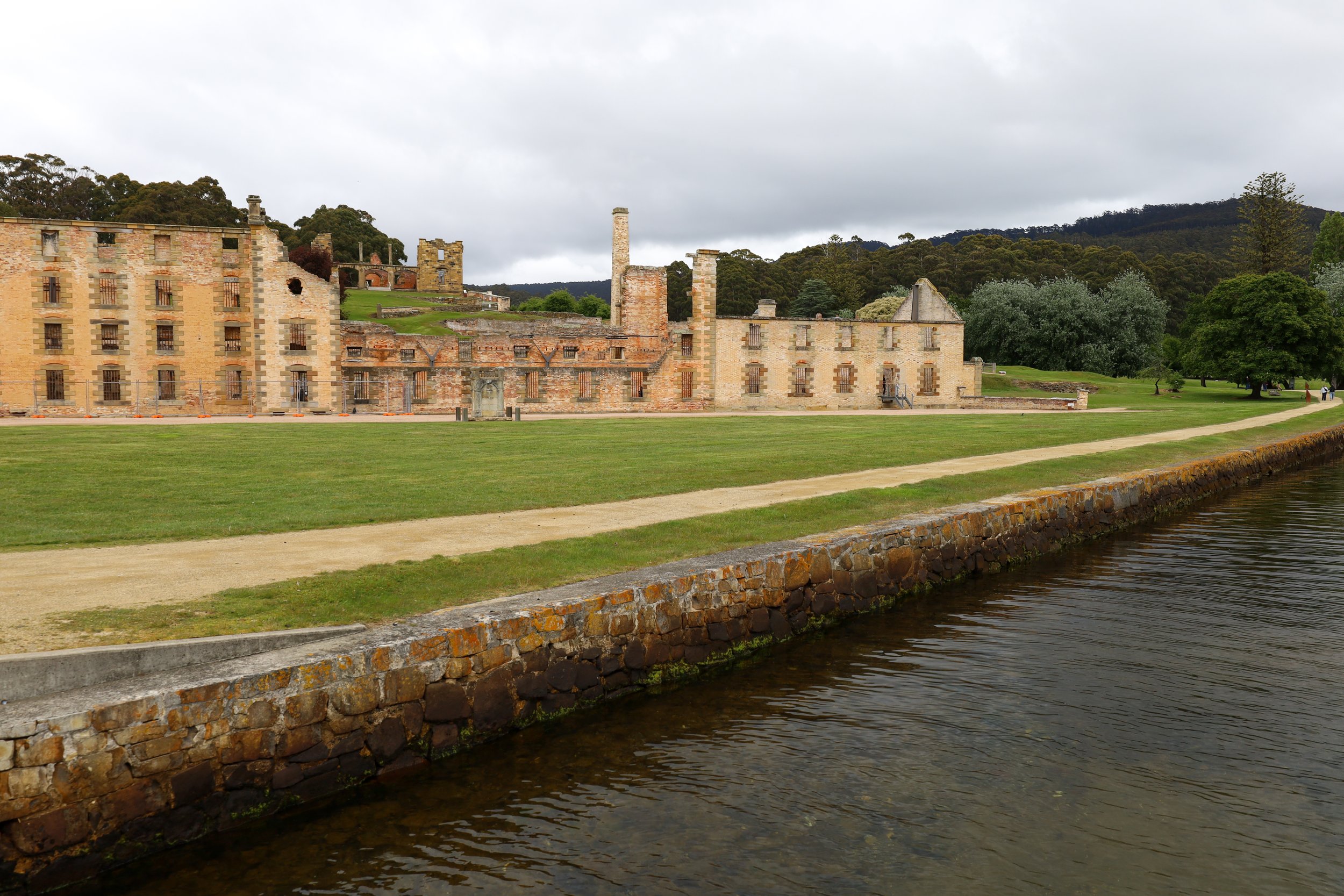Port Arthur Historic Site, Tasmania