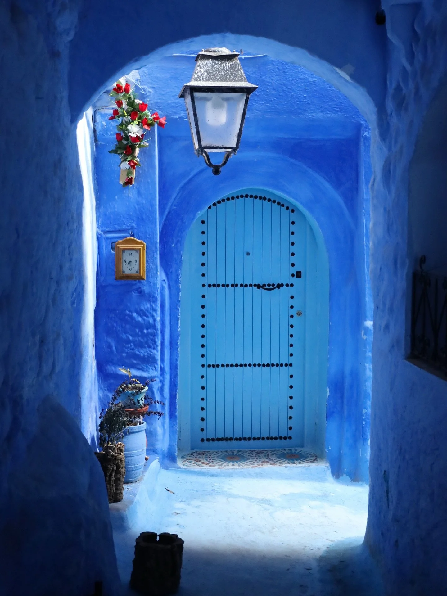 Chefchaouen in Morocco is a photographers dream! I can&rsquo;t believe people travel to Northern Morocco and miss the blue city. It&rsquo;s definitely worth staying overnight to embrace its beauty without the crowds. Is Chefchaouen on your bucket lis