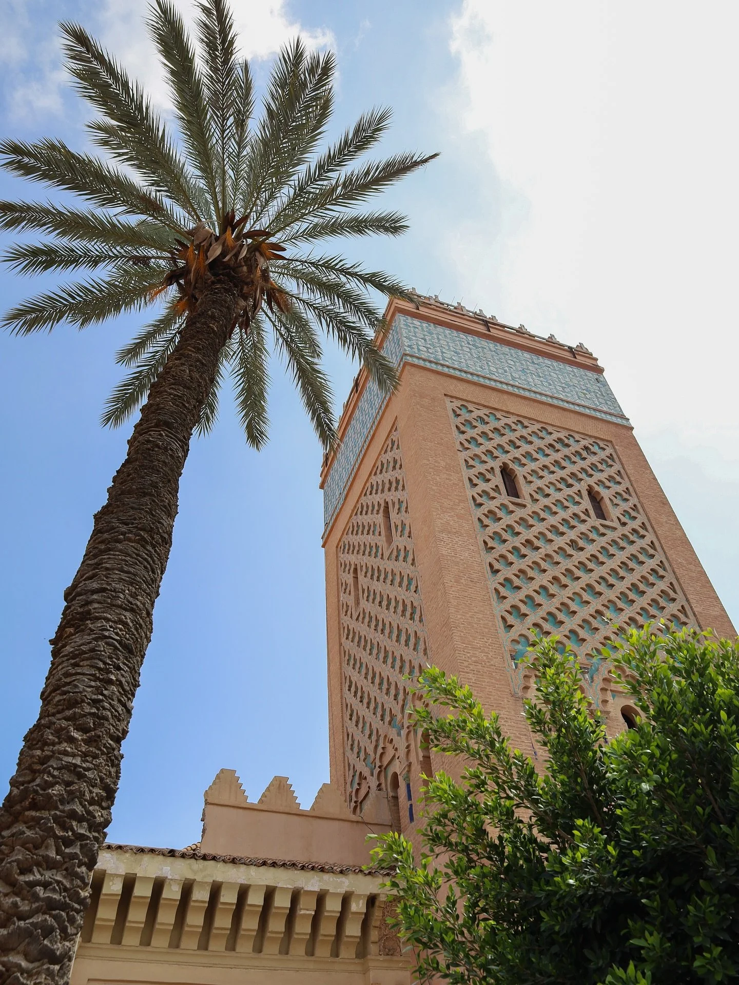 Have you even been to Marrakech is you didn&rsquo;t get lost in the Medina? It&rsquo;s just part of the experience in Morocco. 

#morocco #marrakech #travelmorocco #bucketlistadventure #moroccotravel #marrakechmedina