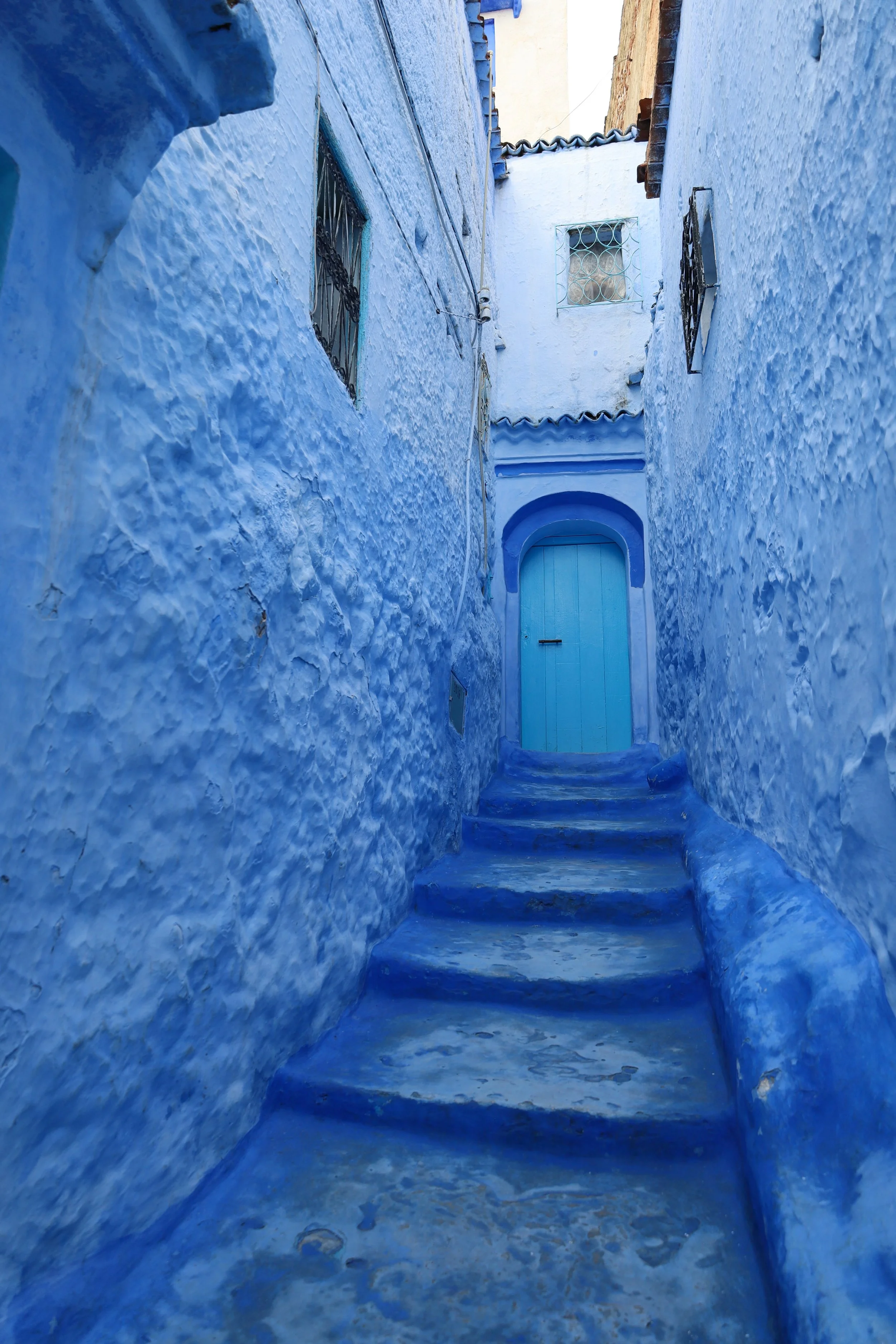 Chefchaouen, Morocco