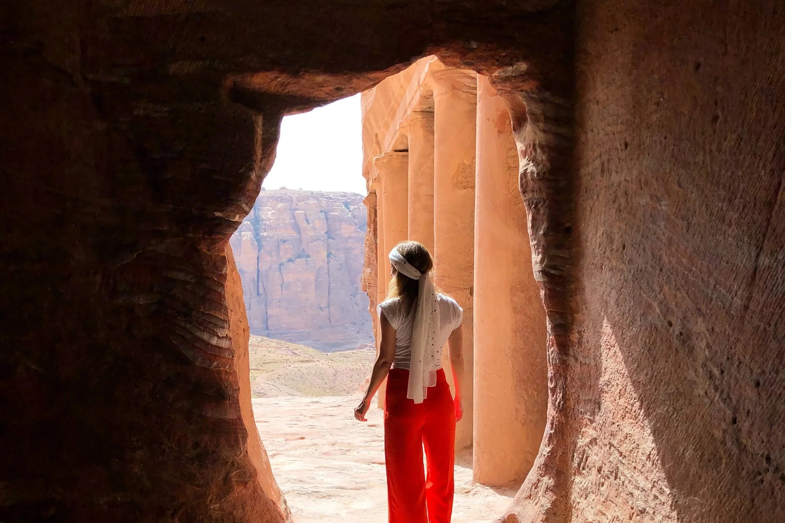 Best Time to Visit Jordan: When to Go for Weather, Crowds &amp; Prices