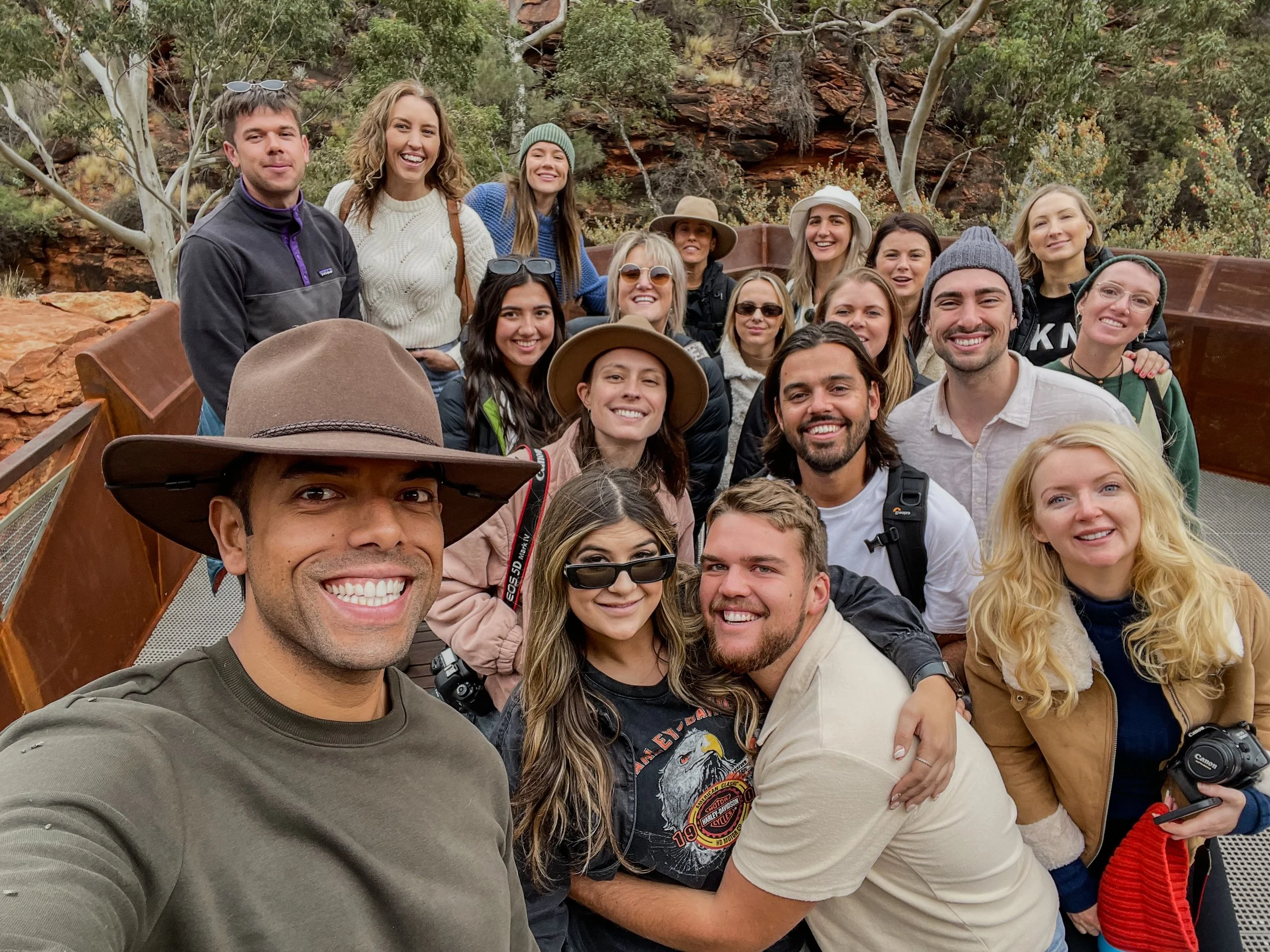 How To Choose The Best Group Tour | Tips for Smart Travellers — Tourist ...