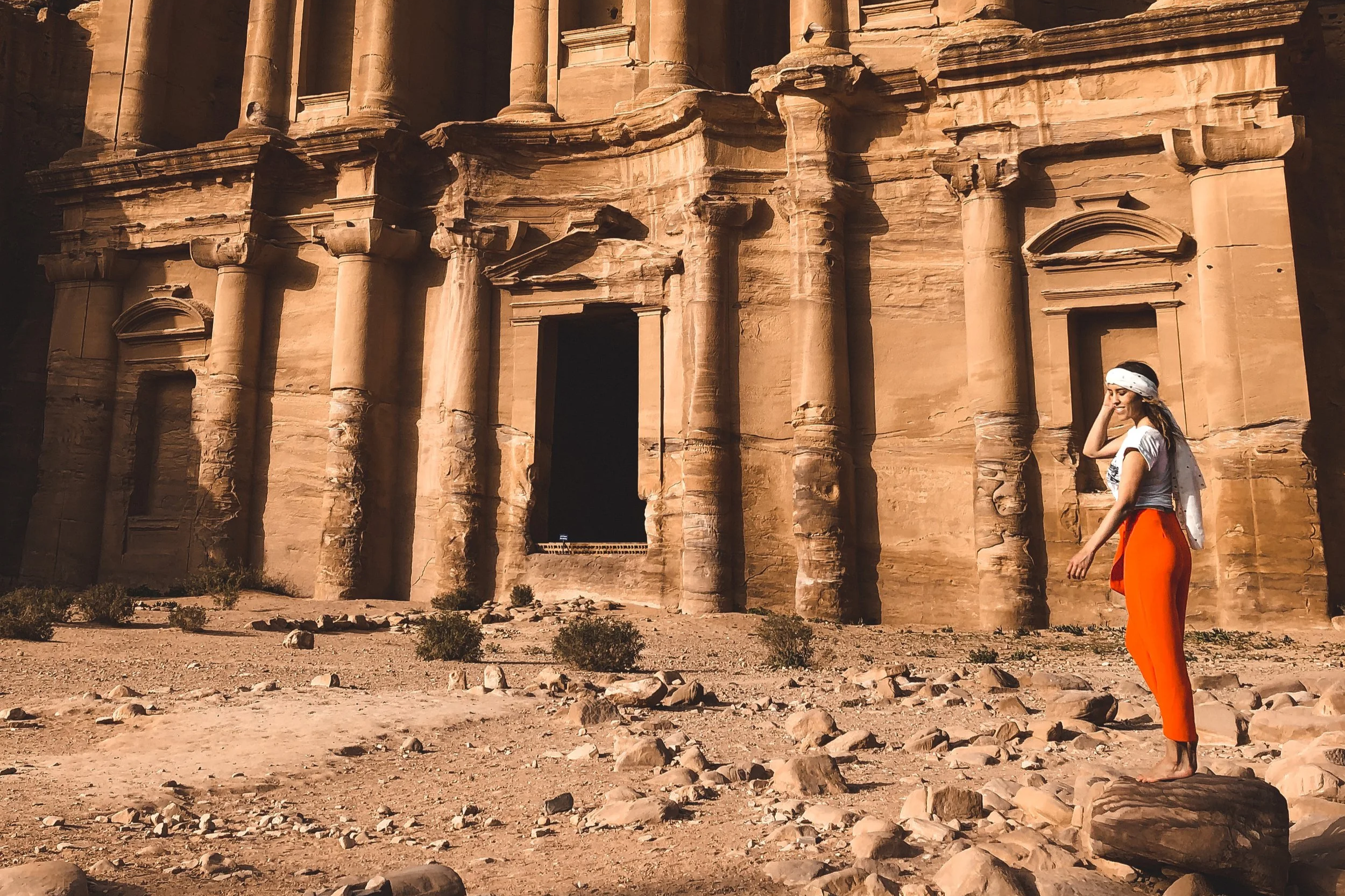 Is Jordan Safe to Visit? What Travellers Actually Need to Know