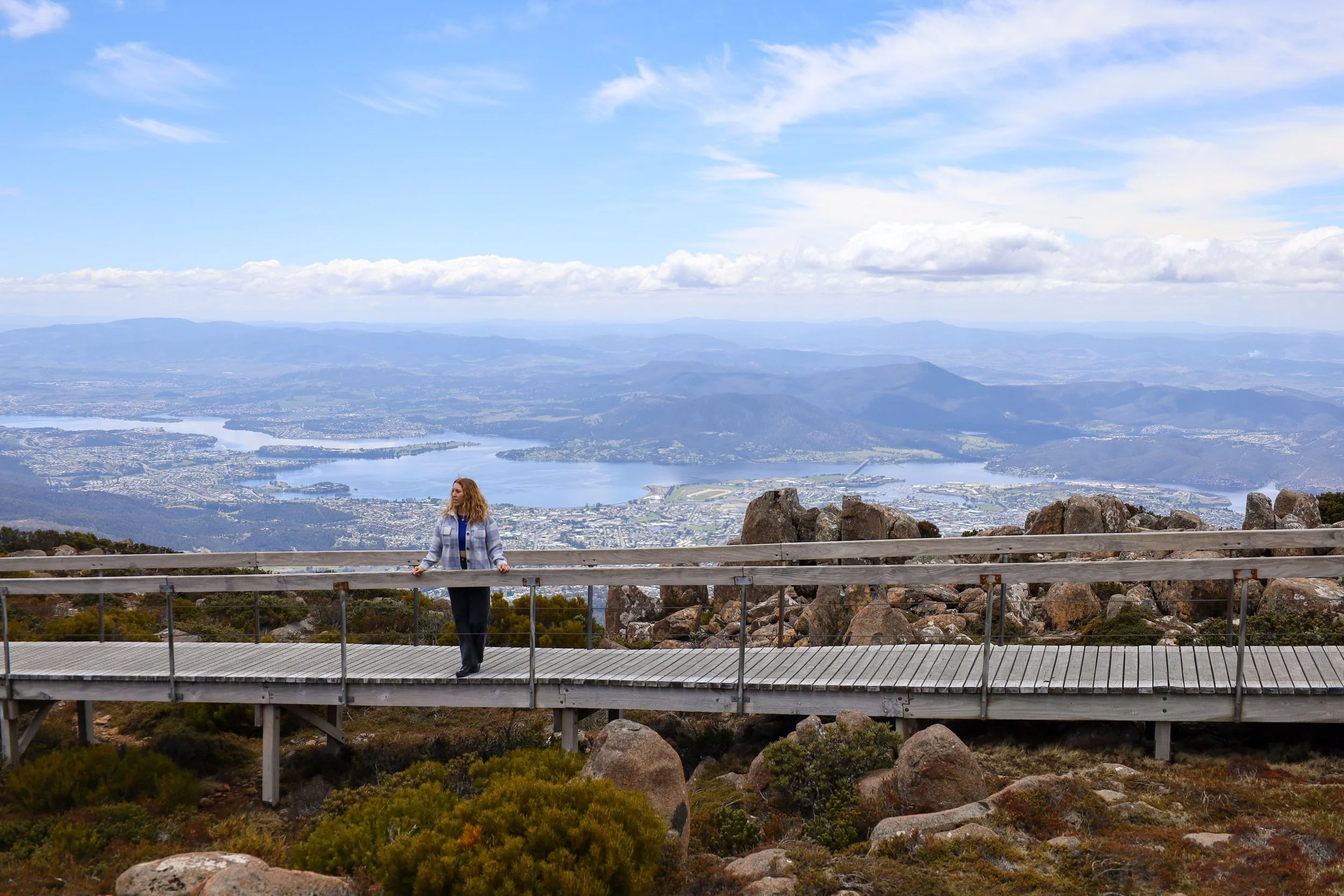 Best Day Trips From Hobart: Epic Experiences Just a Short Drive Away