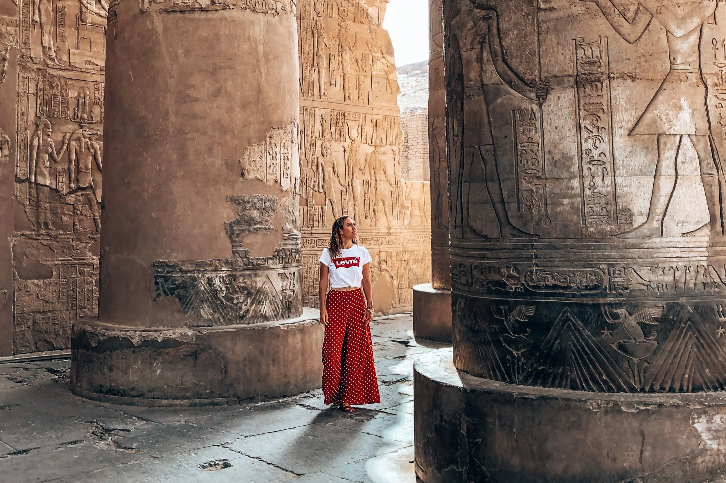 20 Things I Wish I Knew Before Visiting Egypt