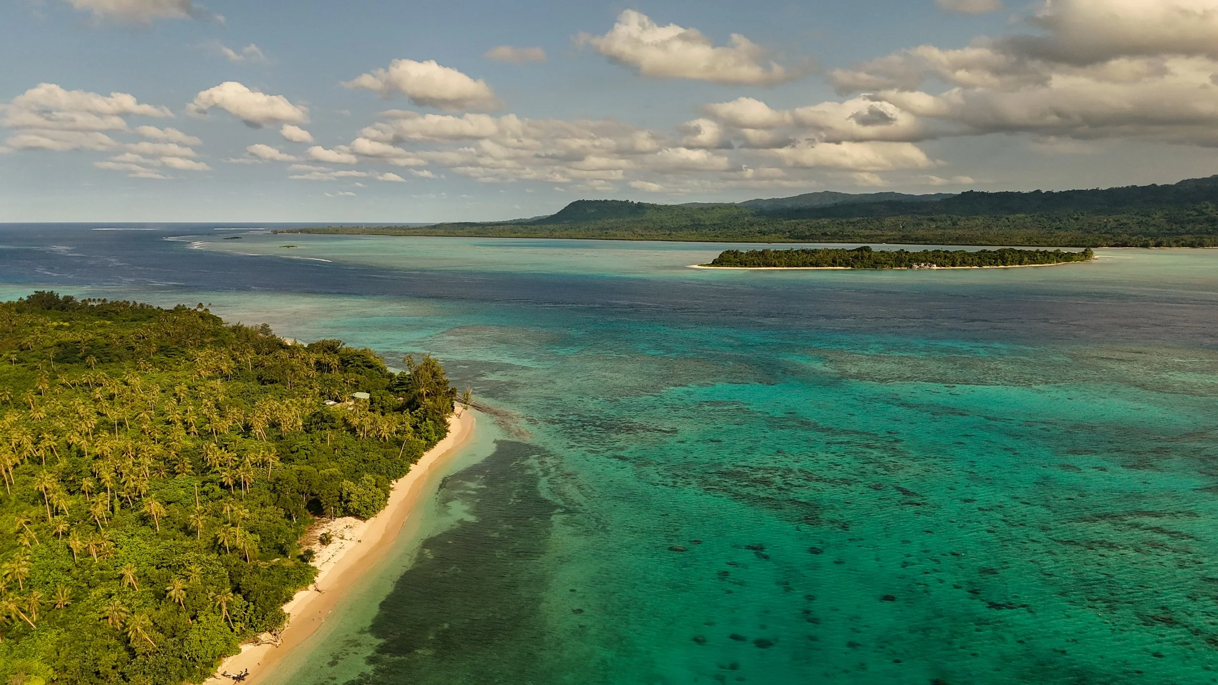 Best Things to Do on Efate Island, Vanuatu: A First-Time Visitor’s Guide