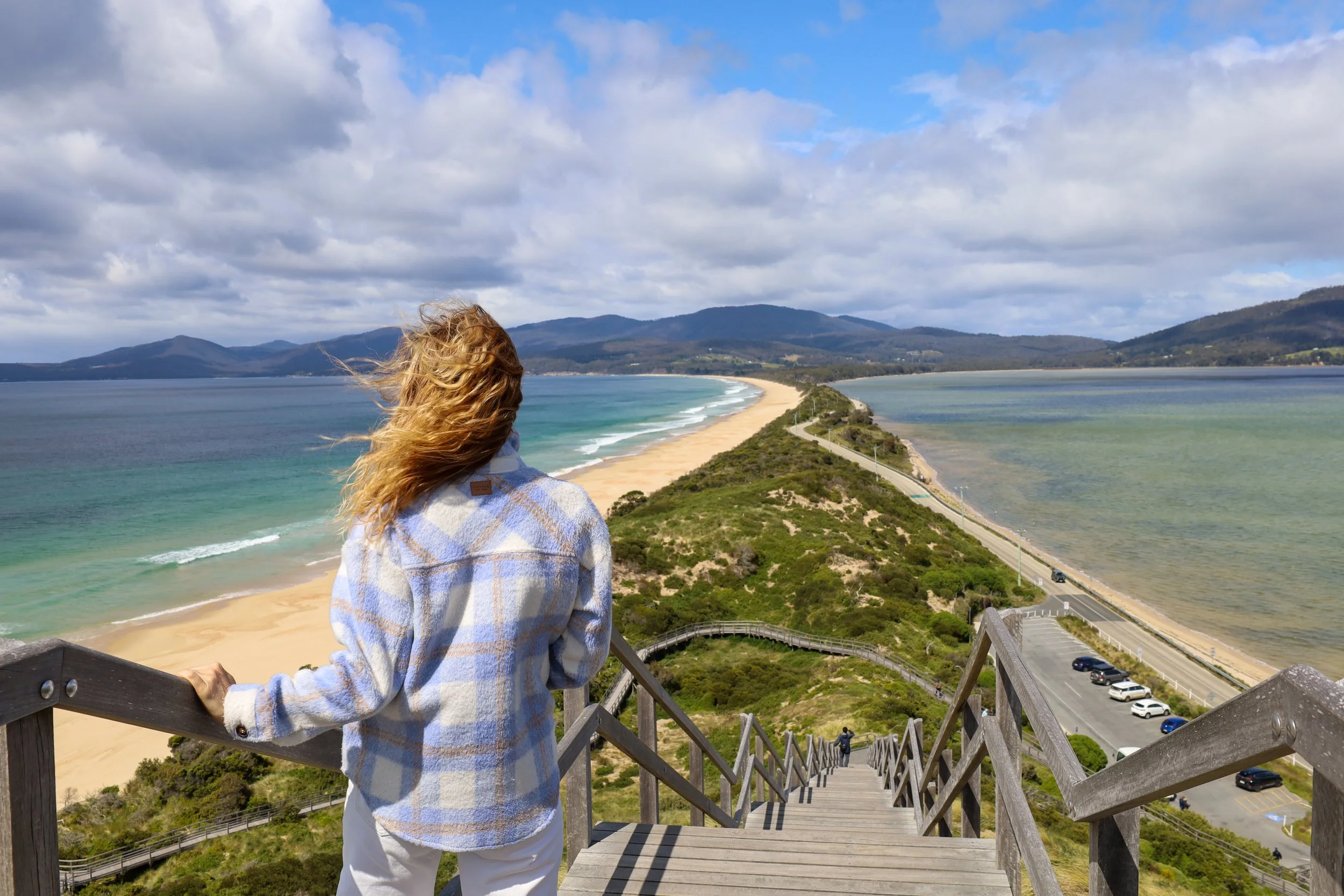 Tasmania Packing List: What to Bring for All Seasons (and What You Don’t Need)