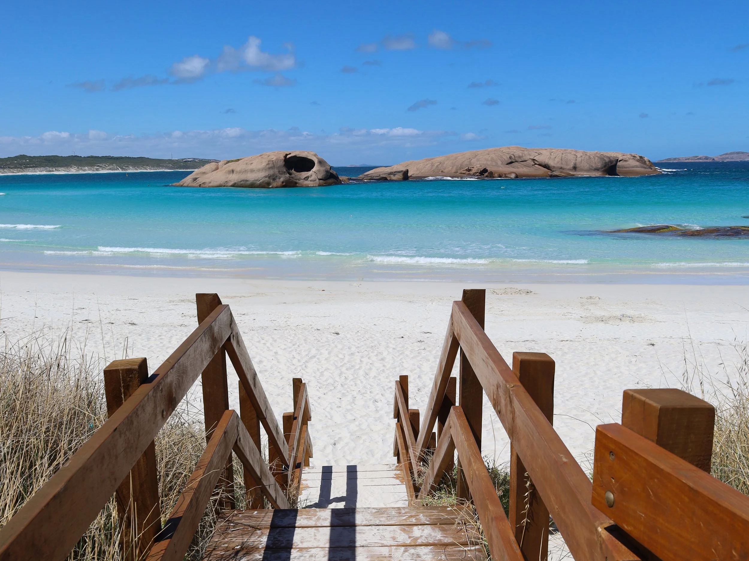 Twilight Beach, Western Australia