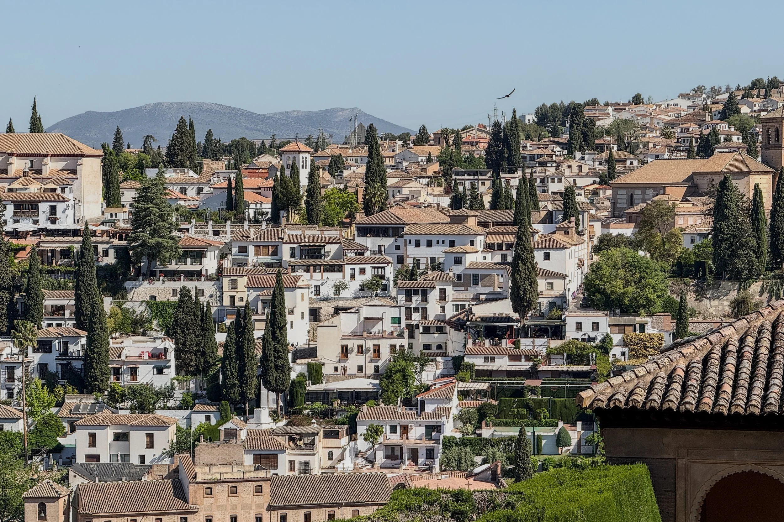 What to Pack for Southern Spain (By Season)