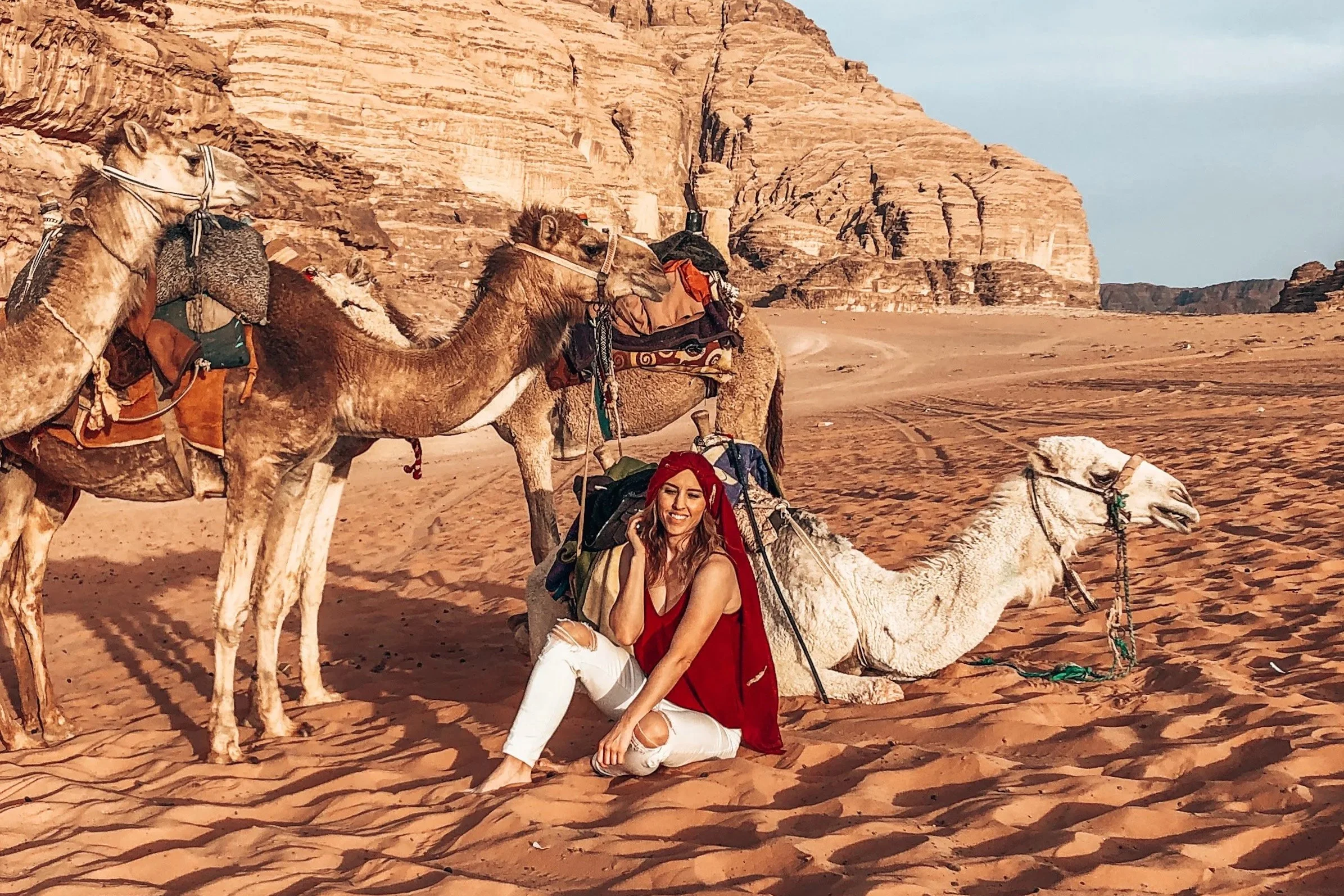 The Ultimate Travel Guide to Jordan: Everything You Need to Know Before You Go