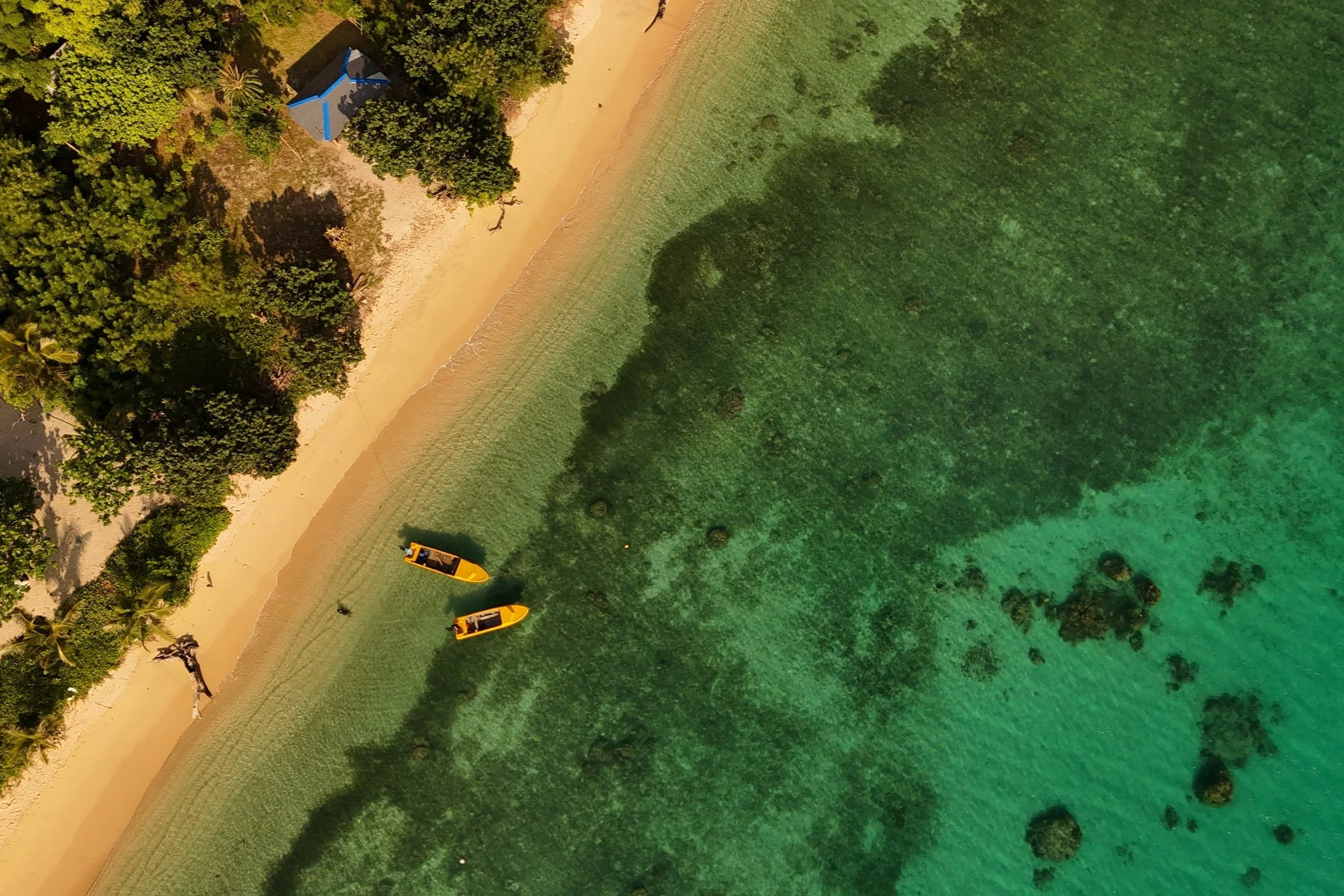 Why Vanuatu Should Be on Your Travel Bucket List (Before Everyone Else Gets There)