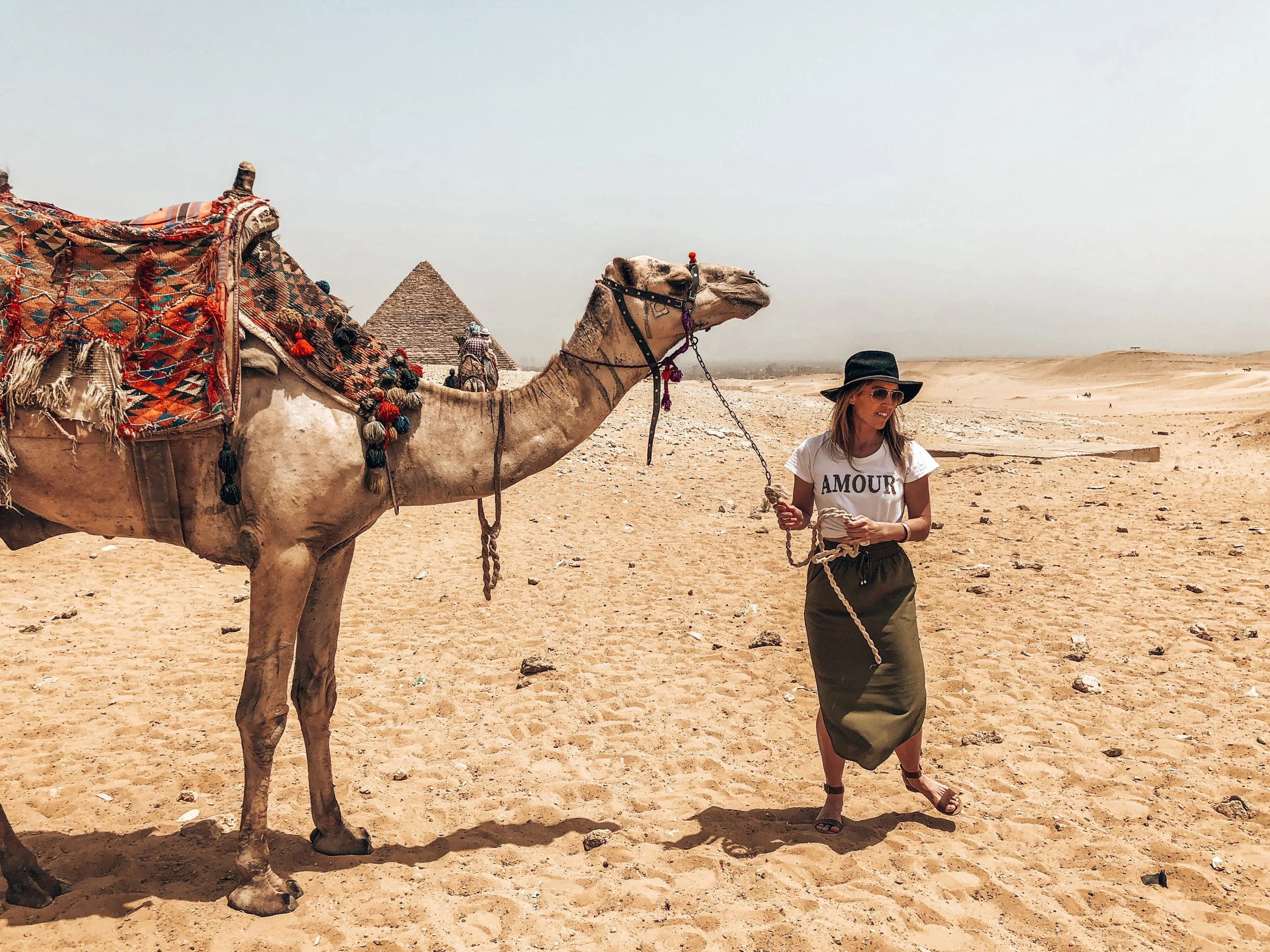 7 Day Egypt Itinerary: The Ultimate Egypt Travel Guide