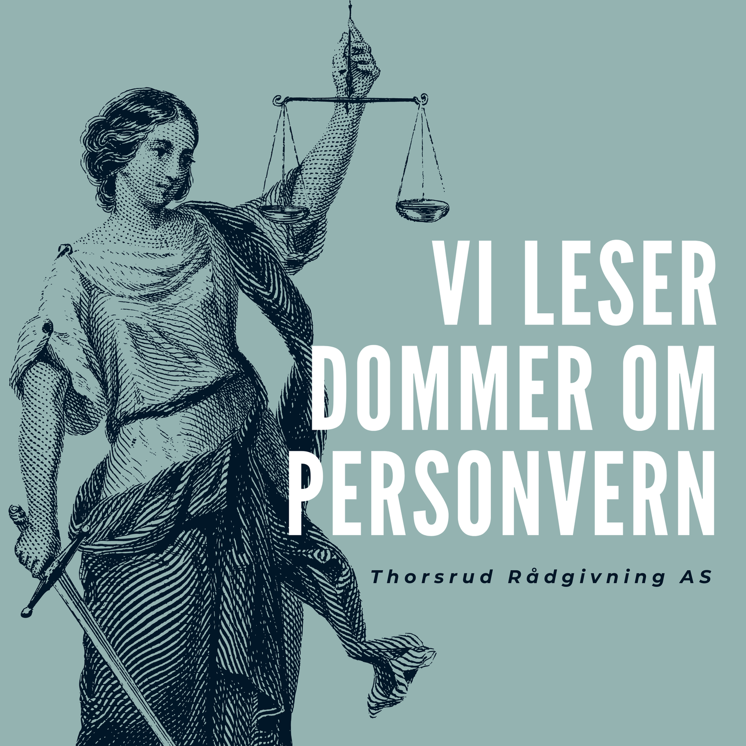 Vi leser C‑768/21 om at nasjonale tilsyn ikke MÅ ilegge en bot for brudd på GDPR episode artwork