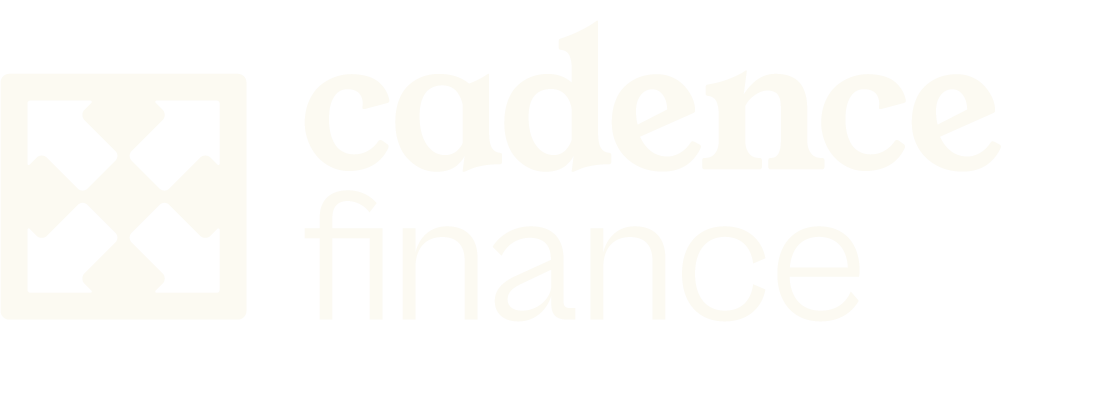 Cadence Finance