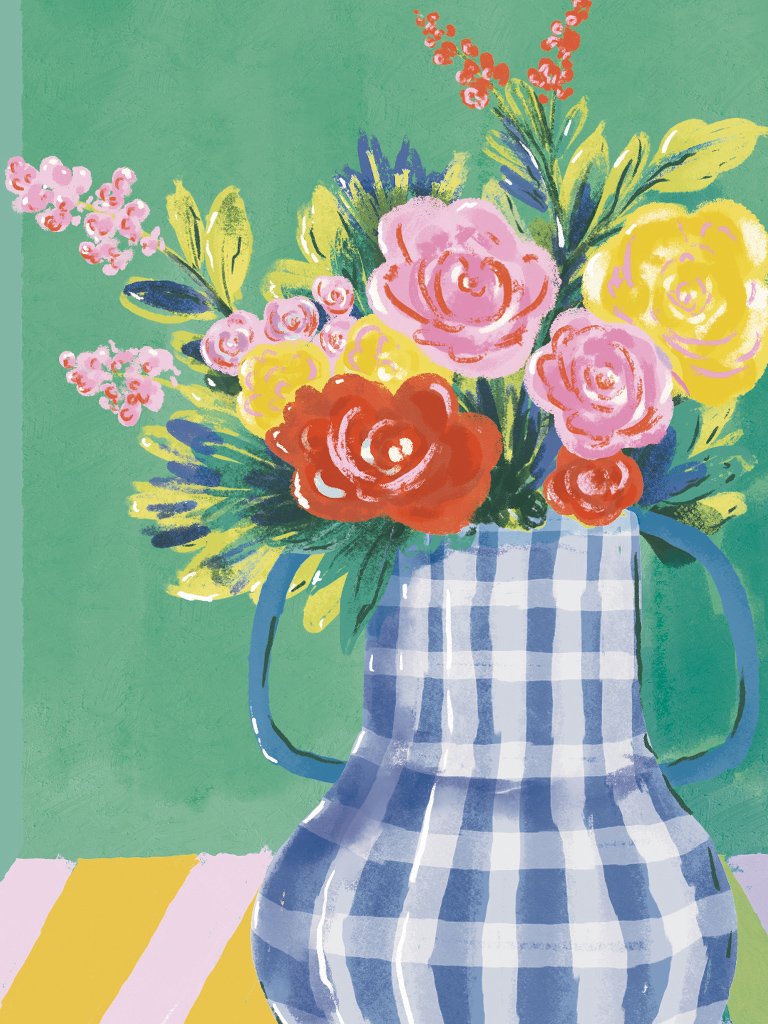 FLORAL VASE ILLUST BY LAURA ORTIZ.jpg