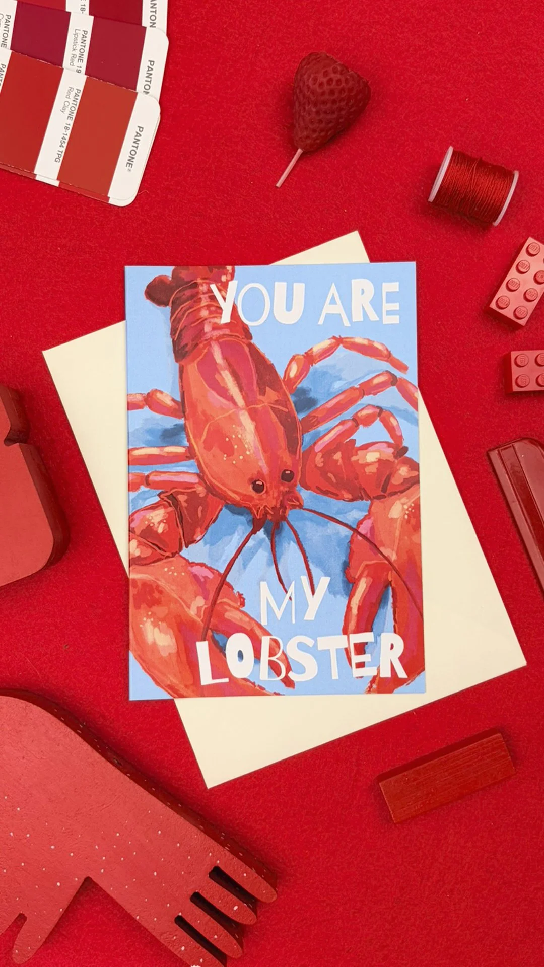 YOU ARE MY LOBSTER GREETING-CARD-BY-LAURA-ORTIZ.jpg