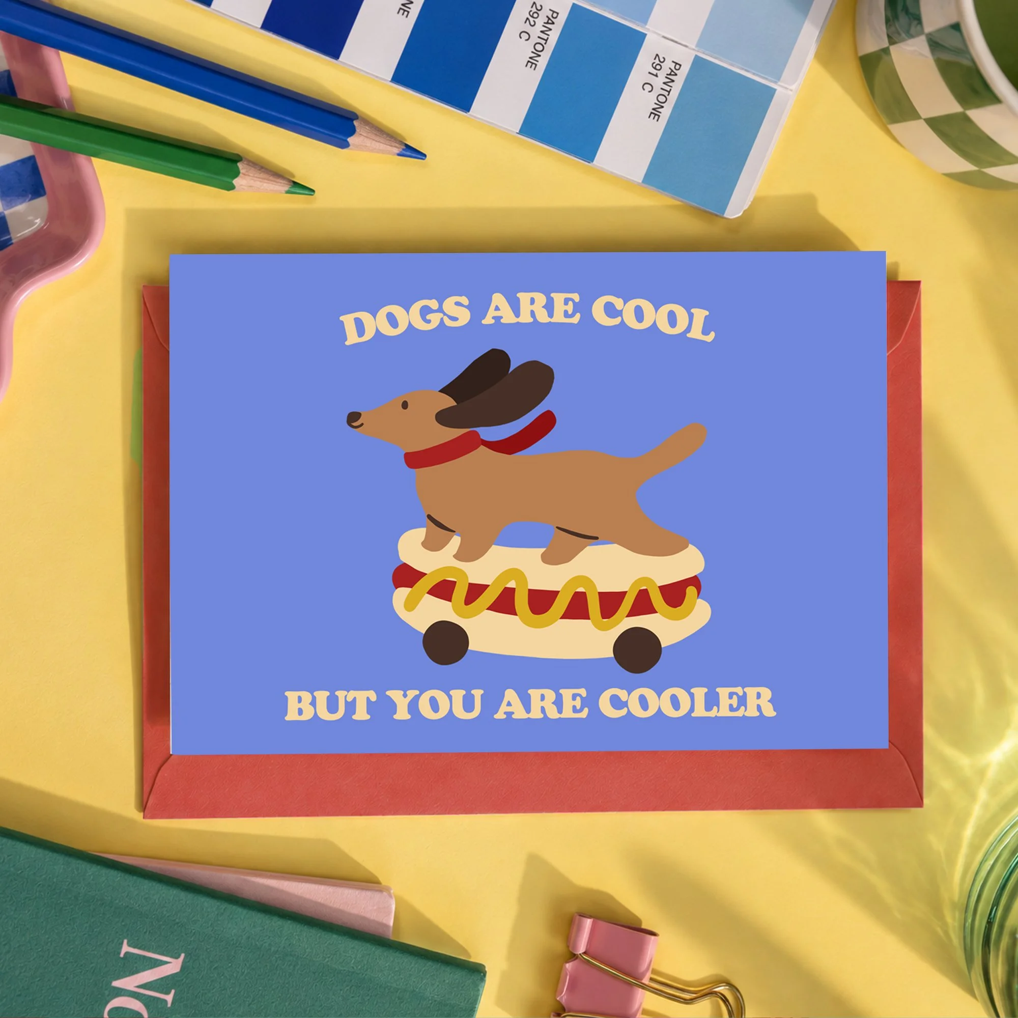 DOGS ARE COOL MINI GREETING-CARD-BY-LAURA-ORTIZ.jpg