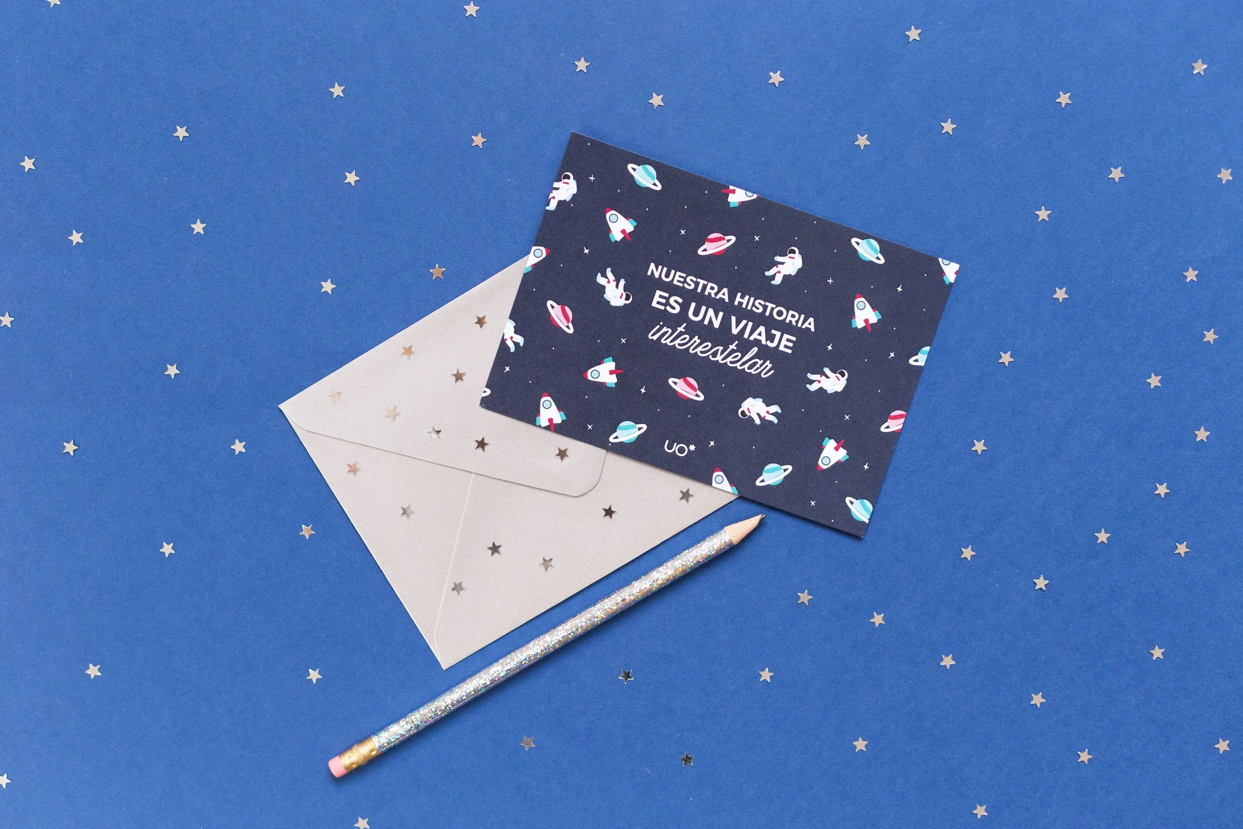 Stationery work for UO by Laura Ortiz space.jpg