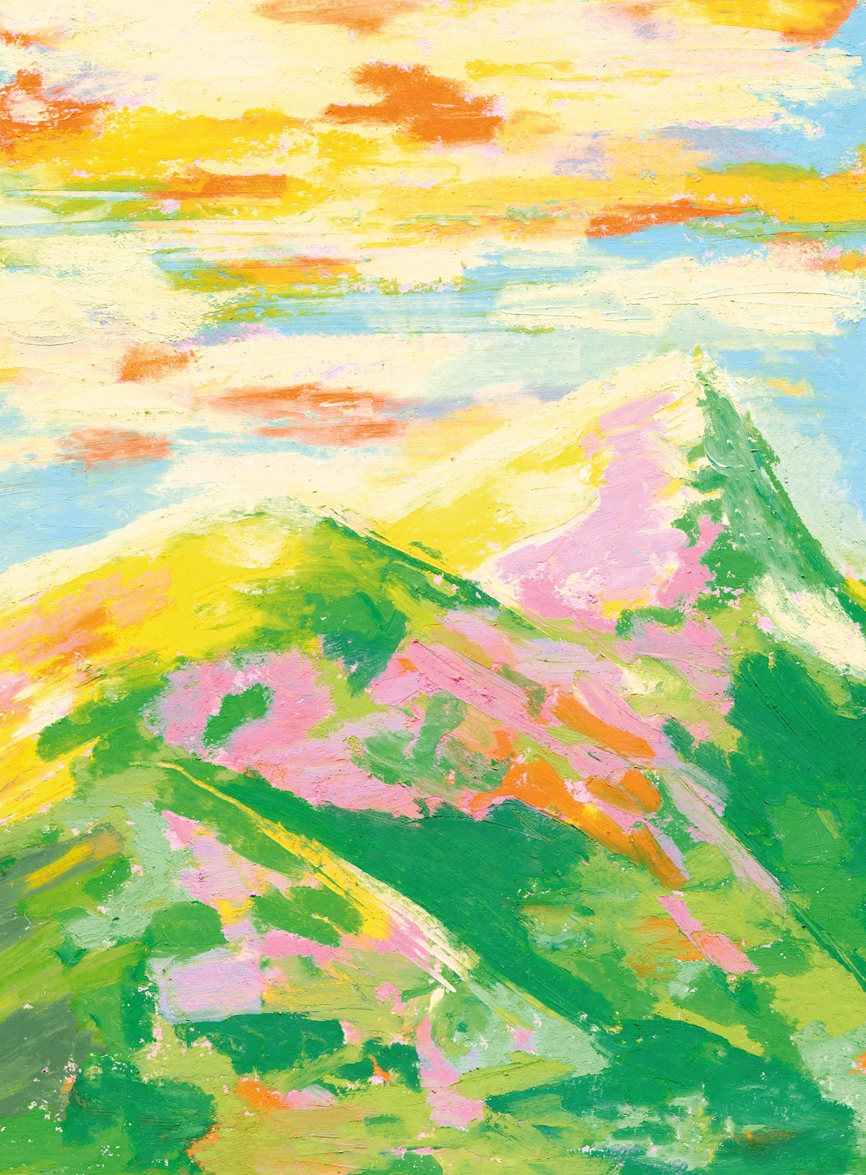 PASTEL MOUNTAINS PRINT BY LAURA ORTIZ.jpg
