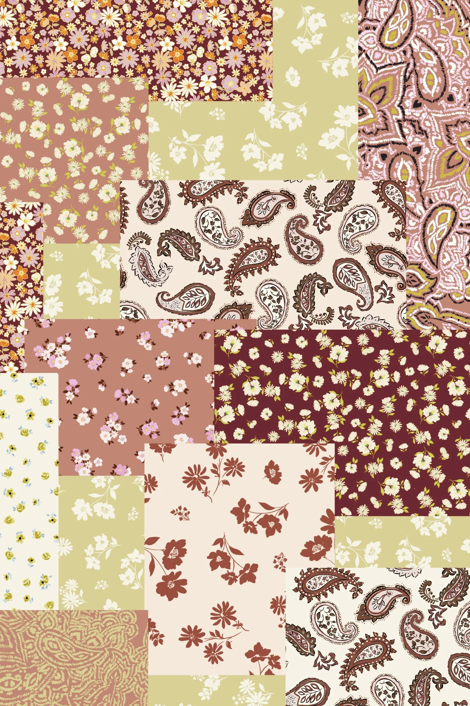 PATCH PAISLEY BOHO PRINT DESIGN BY LAURA ORTIZ.jpg
