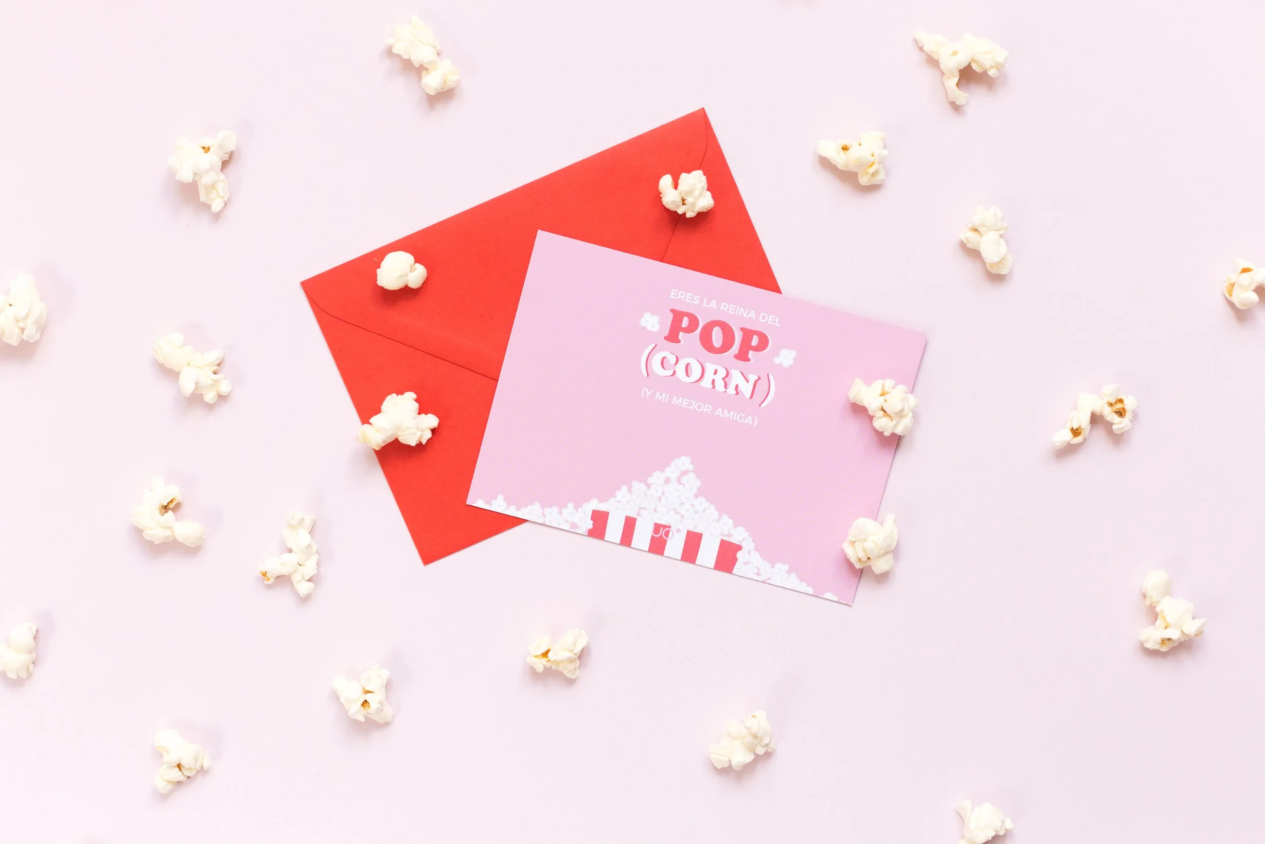 Stationery work for UO by Laura Ortiz popcorn.jpg
